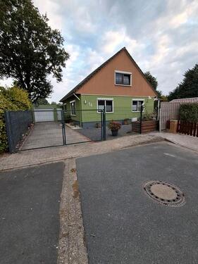 Foto - Einfamilienhaus in Westerholt