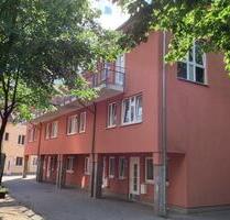 Gemütliche 1,5-Zimmer-Wohnung mit Balkon - Wohnberechtigungsschein erforderlich!!! - Bremen Gröpelingen