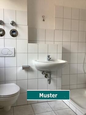 Foto - Etagenwohnung zur Miete in Bremen