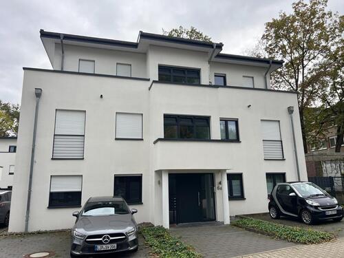 Foto - Etagenwohnung zur Miete in Oelde