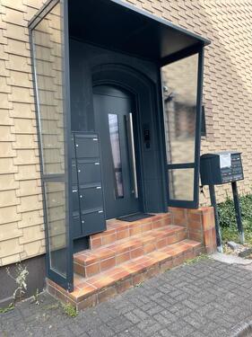 Foto - Wohnung teilmöbliert 2,5 Zimmer von privat