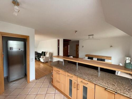 Foto - Etagenwohnung in Schwalbach am Taunus zur Miete