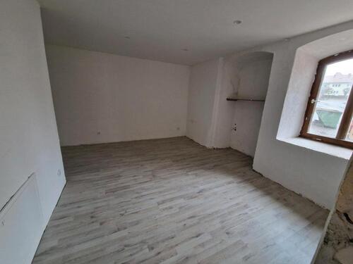 Foto - Etagenwohnung in Weißenburg in Bayern