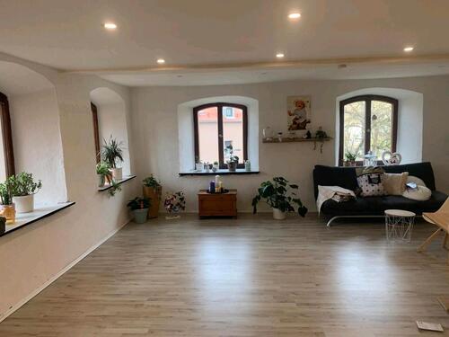 Foto - Etagenwohnung in Weißenburg in Bayern zur Miete