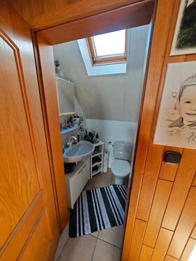 Foto - Etagenwohnung in Bebra