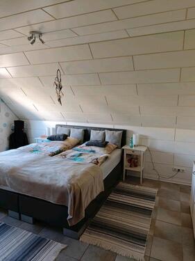 Foto - Etagenwohnung in Bebra zur Miete