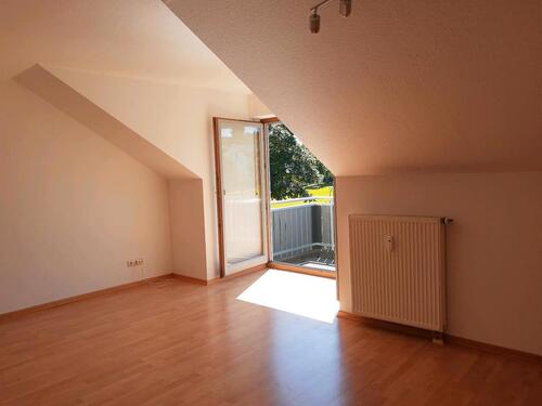 Foto - Etagenwohnung zur Miete in Krumbach (Schwaben)