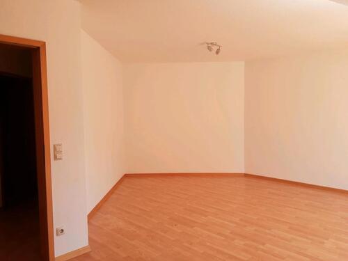 Foto - Etagenwohnung in Krumbach (Schwaben)