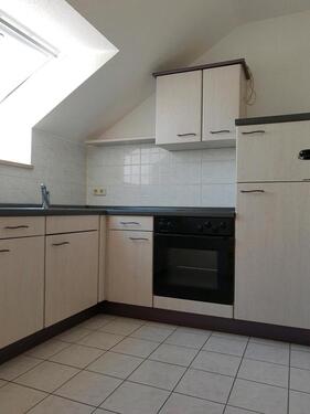 Foto - Etagenwohnung in Krumbach (Schwaben) zur Miete