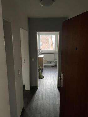 Foto - Etagenwohnung in Datteln