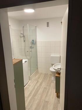 Foto - Etagenwohnung in Datteln zur Miete