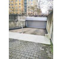 Tiefgaragenstellplatz PKW - Zugang mit Garagenschlüssel - Mainz Gonsenheim