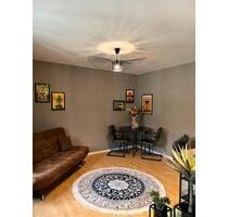 Voll möbliertes Studio-Apartment Wohnung zur Miete - Berlin Mitte