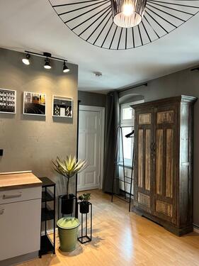 Foto - 1 Zimmer Etagenwohnung zur Miete in Berlin