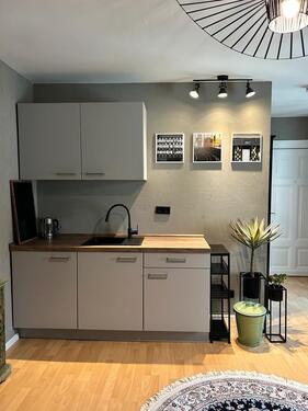 Foto - 1 Zimmer Etagenwohnung in Berlin