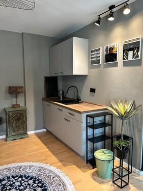 Foto - Etagenwohnung in Berlin zur Miete