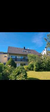 Foto - Freistehendes 1-3 FH in Toplage von Igel mit herrlichem Garten