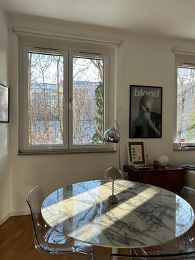 Foto - Erdgeschoßwohnung in Berlin zur Miete