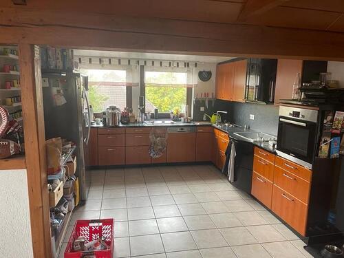 Foto - Geräumige Drei Zimmerwohnung im DG