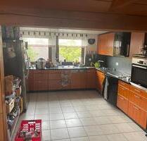 Geräumige Drei Zimmerwohnung im DG - Vechelde