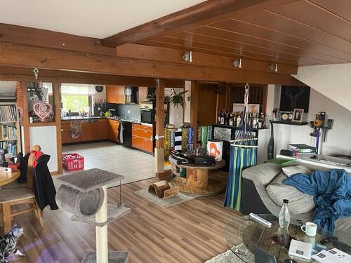 Foto - 3 Zimmer Dachgeschoßwohnung zum Kaufen in Vechelde