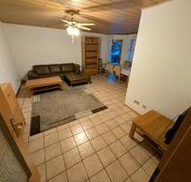 2-Zimmer-Wohnung mit Terrasse zu vermieten - teilmöbliert - Queidersbach