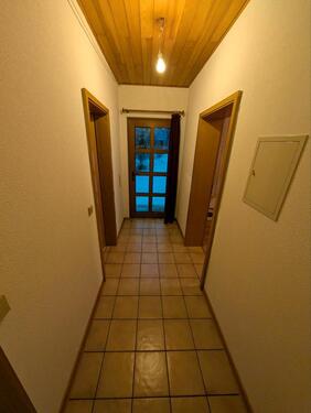 Foto - 2 Zimmer Terrassenwohnung in Queidersbach