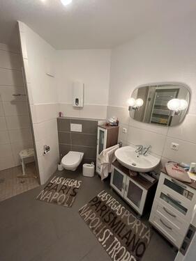 Foto - 2 Zimmer Etagenwohnung in Rahden