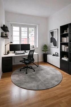 Foto - 4.5 Zimmer Etagenwohnung zur Miete in Regensburg