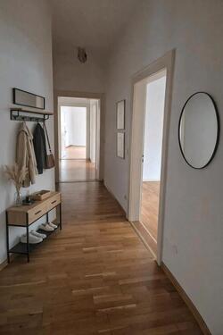 Foto - Etagenwohnung in Regensburg zur Miete