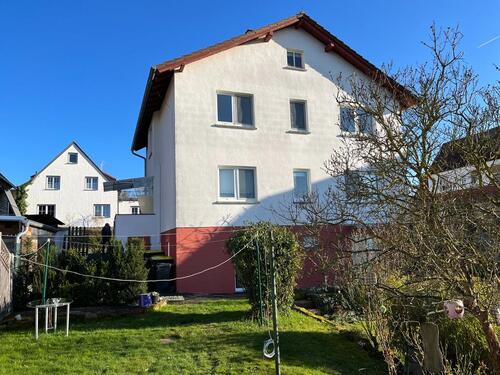 Foto - 3 Zimmer Etagenwohnung zur Miete in Büdingen