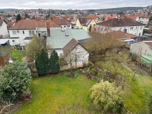 Foto - 3 Zimmer Etagenwohnung in Büdingen