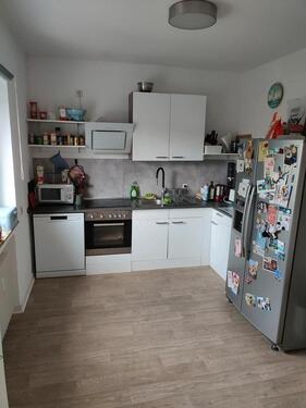 Foto - 2.5 Zimmer Etagenwohnung zur Miete in Mülheim an der Ruhr