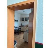 Mietwohnung - 450,00&nbsp;EUR Kaltmiete, ca.&nbsp; 38,00&nbsp;m&sup2; in Waltershausen (PLZ: 99880)