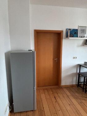 Foto - 1.5 Zimmer Etagenwohnung zur Miete in Waltershausen
