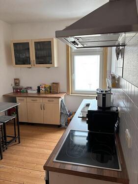 Foto - Etagenwohnung in Waltershausen zur Miete