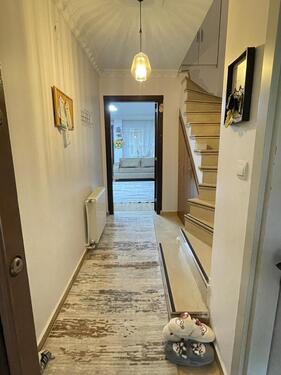 Foto - TurkeiADANA - Triplex Villa mit Garten