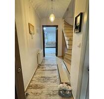 TurkeiADANA - Triplex Villa mit Garten - Troisdorf Bergheim