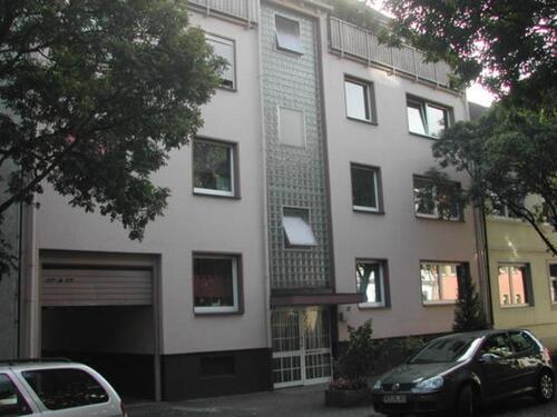 Foto - Wohnung nähe Bahnhof ab 1.6.25 frei