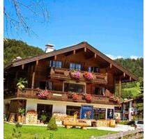 Reit im Winkl zentral, Ferienwohnungen