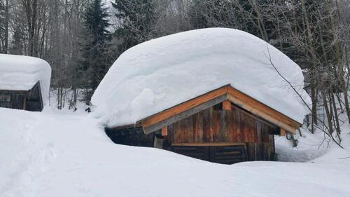 Foto - andere zur Miete in Reit im Winkl
