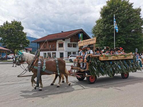 Foto - andere in Reit im Winkl