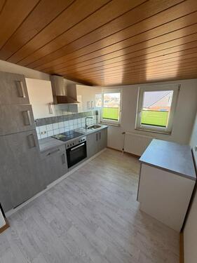 Foto - Dachgeschoßwohnung in Detmold zur Miete