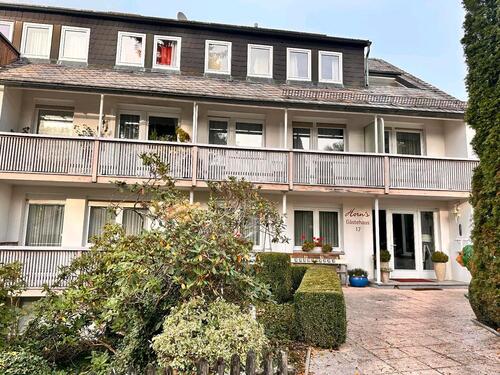 Foto - andere zur Miete in Bad Steben