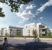 Die passende Wohnung von VIVAWEST mit Wohnberechtigungsschein. - Bochum Wiemelhausen