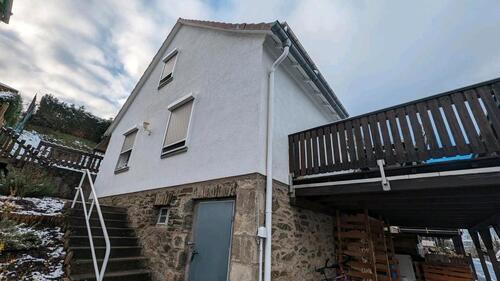 Foto - 4 Zimmer Einfamilienhaus in Weilmünster