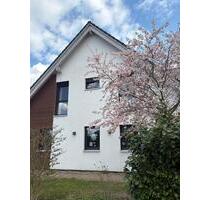 Traumhaus von Privat - perfekte Anbindung nach HH & Lüneburg - Radbruch