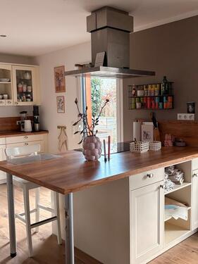 Foto - 7 Zimmer Einfamilienhaus zum Kaufen in Radbruch