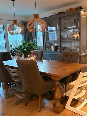 Foto - Einfamilienhaus in Radbruch zum Kaufen