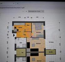 2 Zimmer, barrierearmes Reihenendhaus in Neuberend - Schleswig